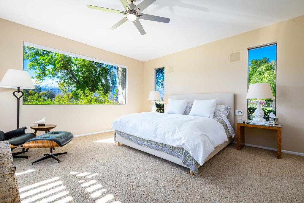 Mission Hills Country Club - Residential Lease