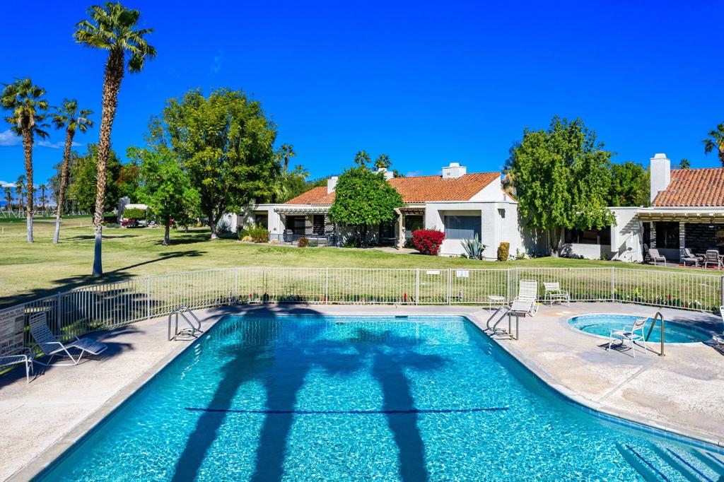Mission Hills Country Club - Residential Lease