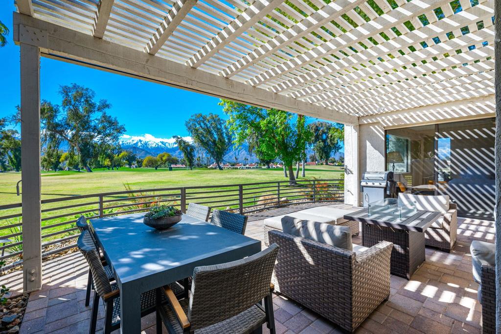 Mission Hills Country Club - Residential Lease