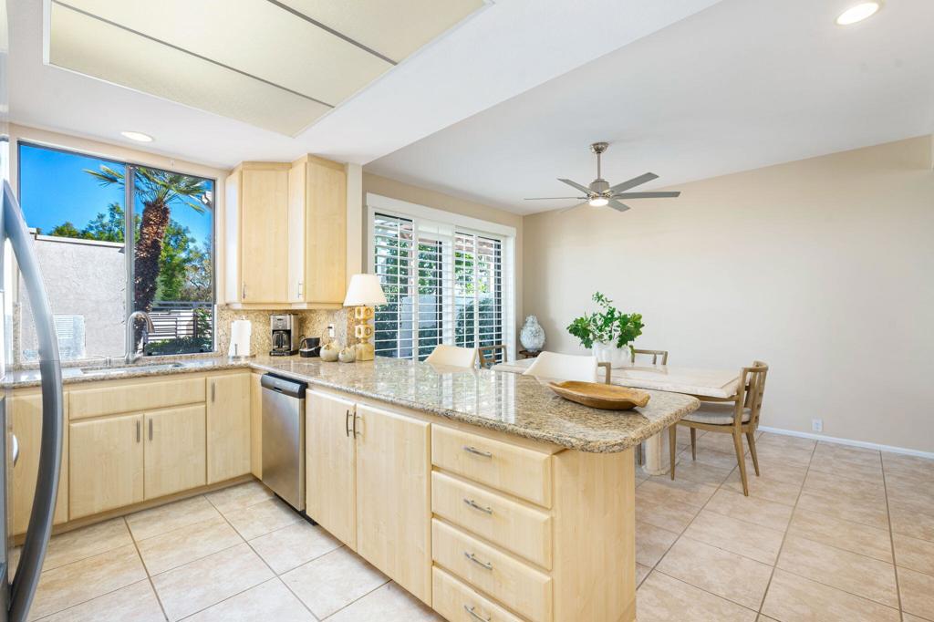 Mission Hills Country Club - Residential Lease