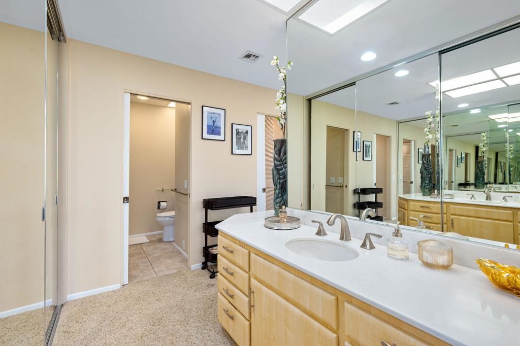 Mission Hills Country Club - Residential Lease