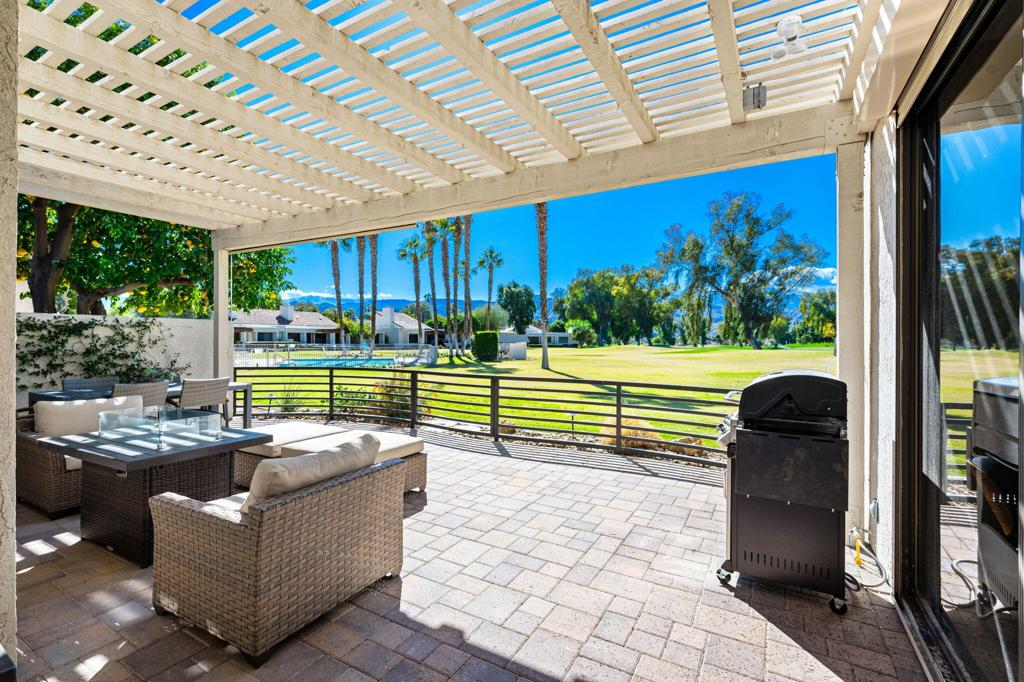 Mission Hills Country Club - Residential Lease