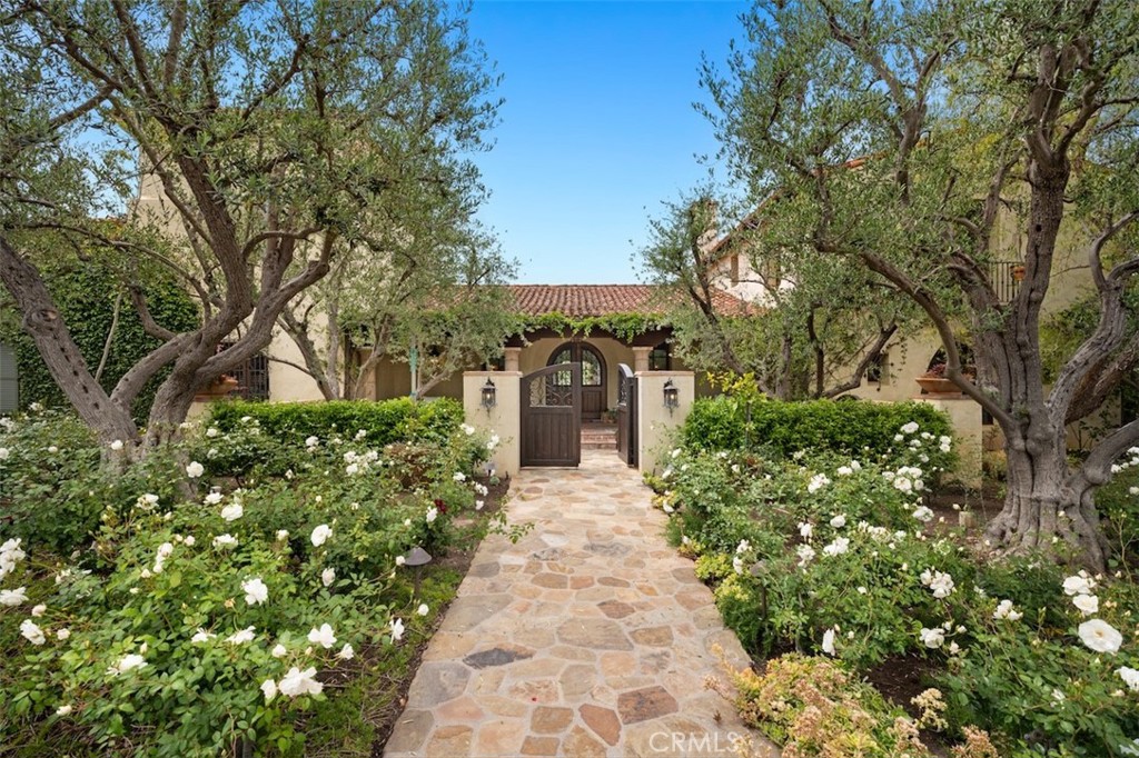 Shady Canyon Custom (SHDC) - Residential