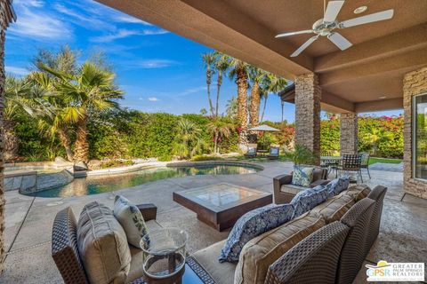 Photo of 2 Varsity Circle, Rancho Mirage, CA 92270 (MLS # 25495121PS)