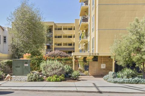 2568 Albatross St 3A San Diego CA 92101