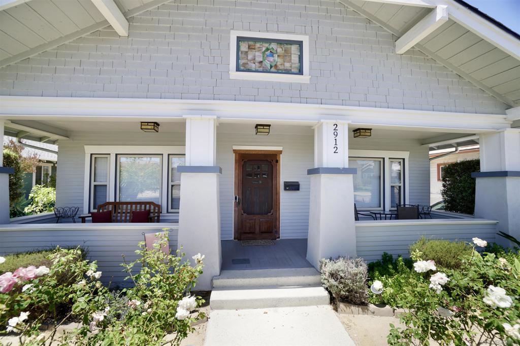 2912 Granada Avenue