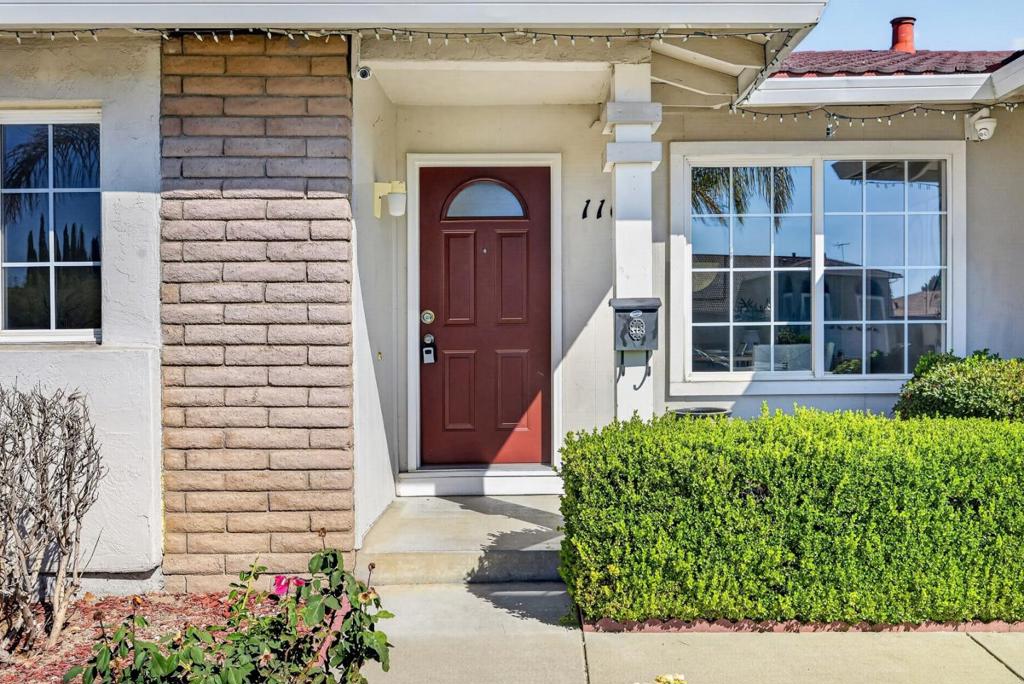 1164 Morrill Avenue