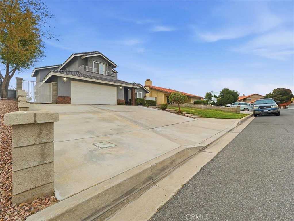 17895 Cumberland Way