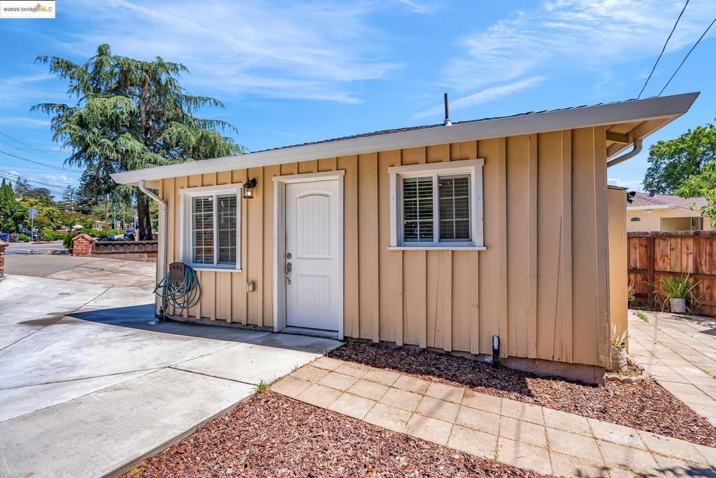 Not Listed - Residential