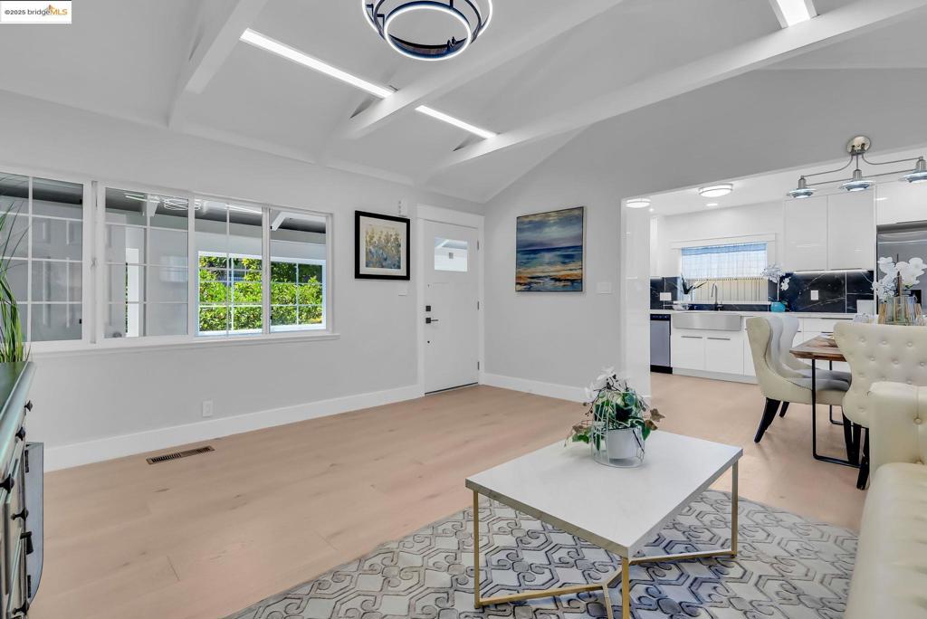 Not Listed - Residential