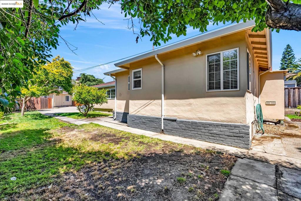 Not Listed - Residential