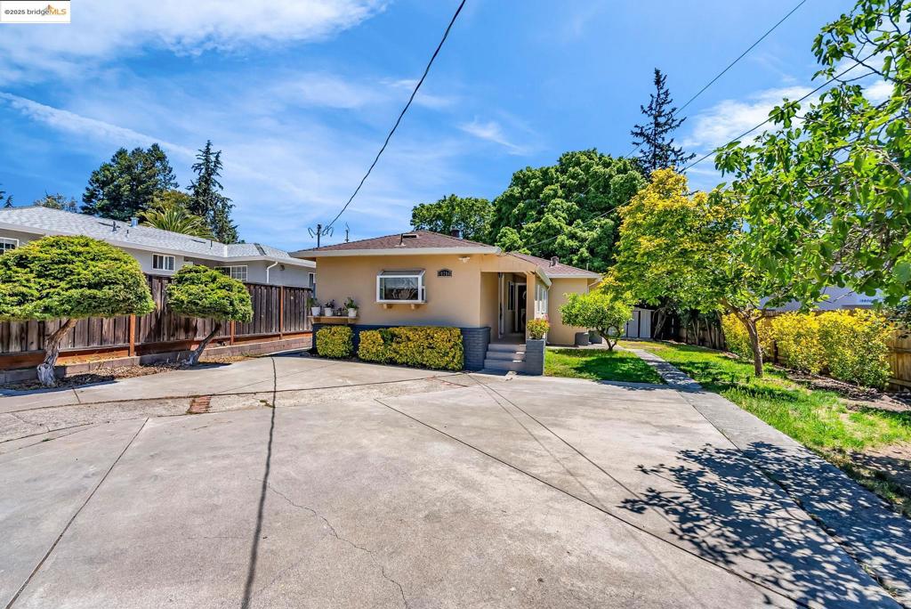 Not Listed - Residential