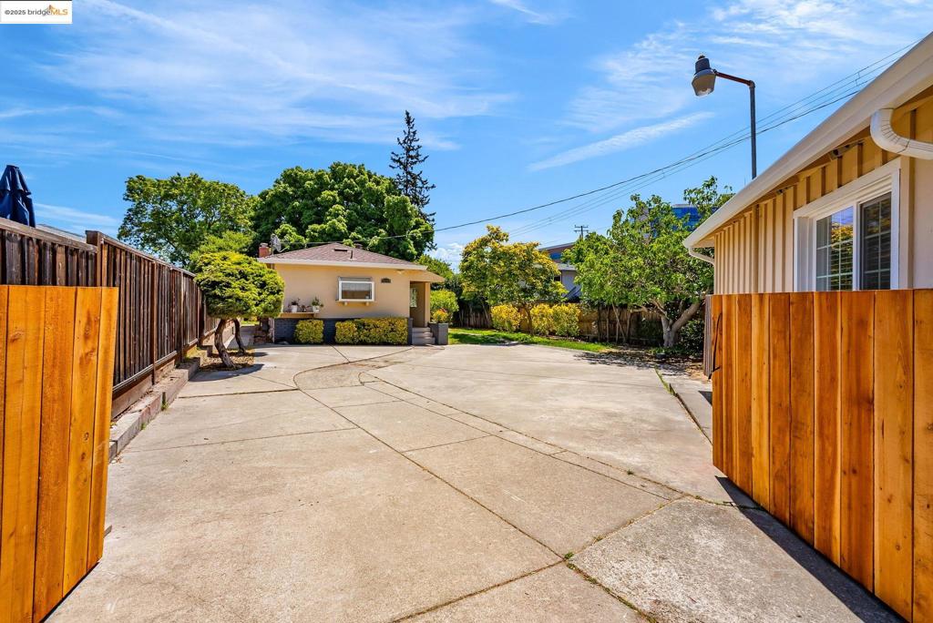 Not Listed - Residential