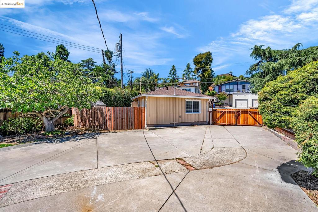 Not Listed - Residential