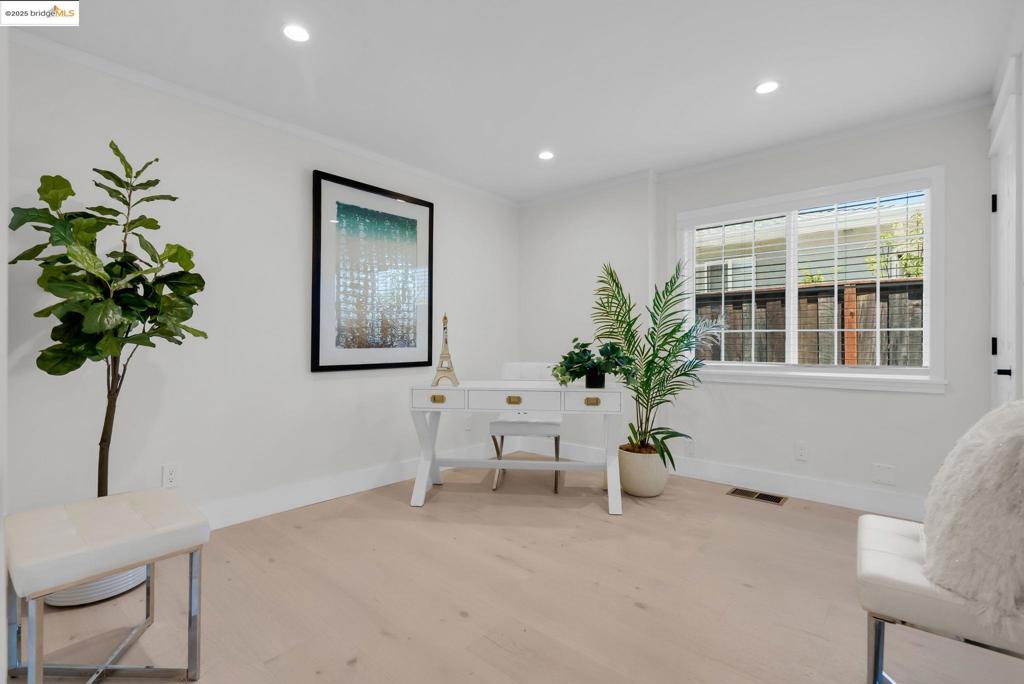 Not Listed - Residential