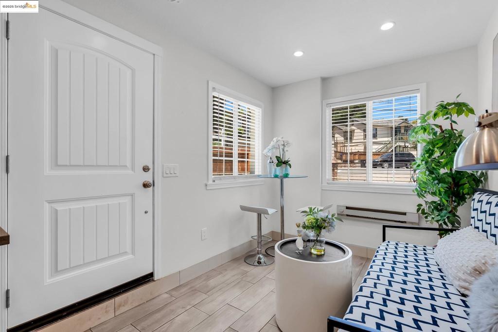 Not Listed - Residential