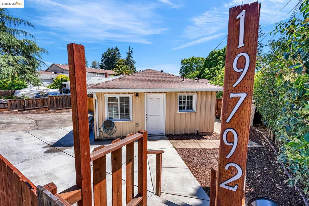 Not Listed - Residential