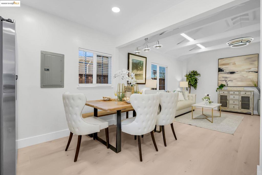 Not Listed - Residential