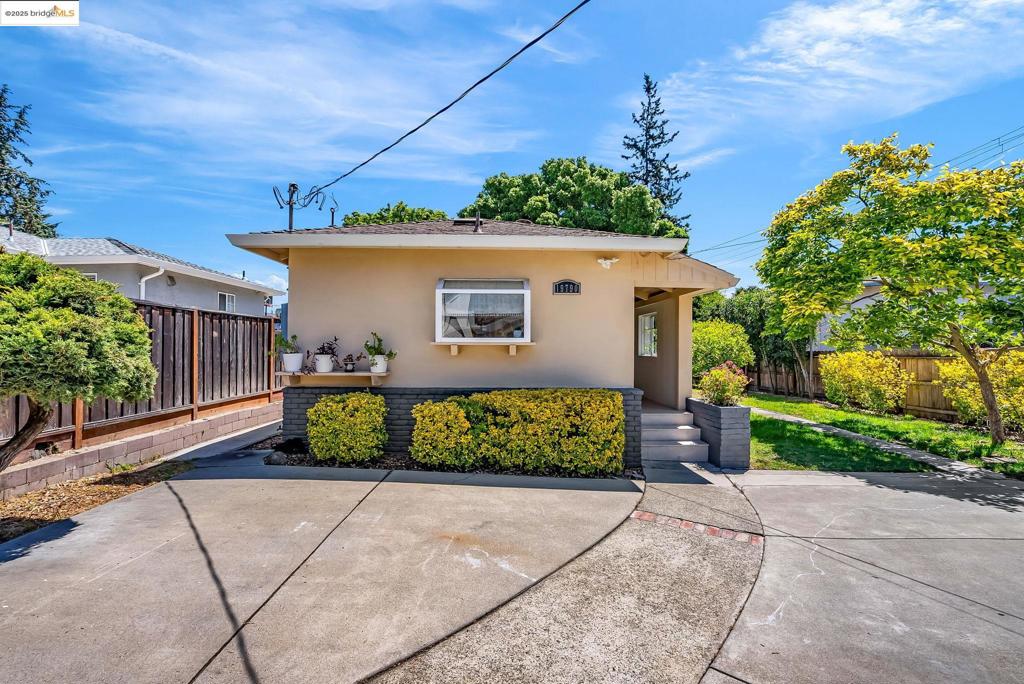 Not Listed - Residential