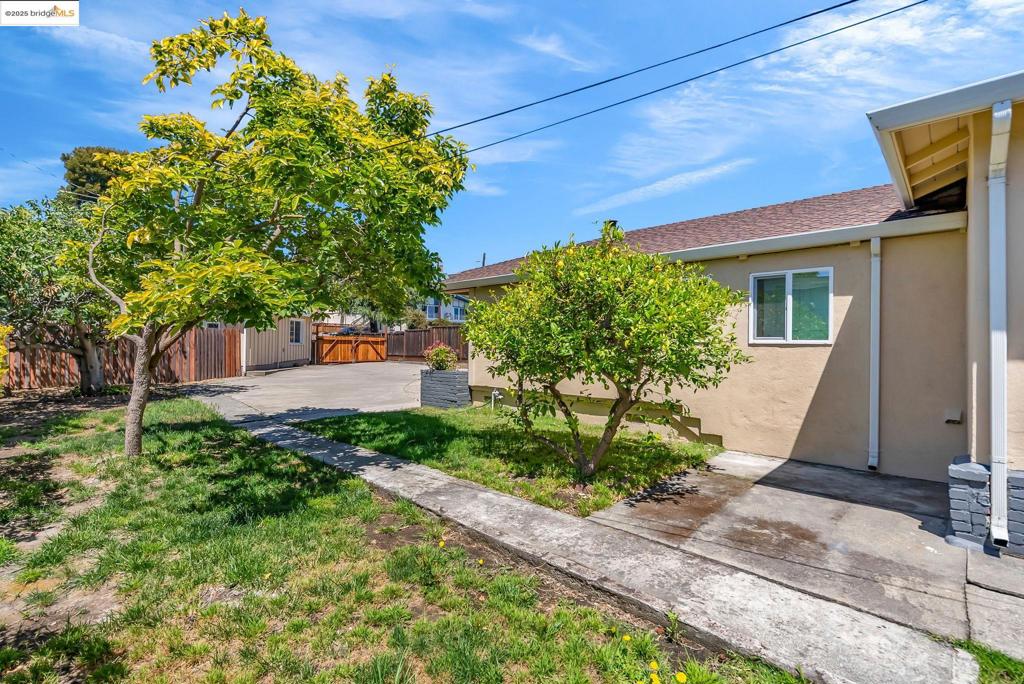 Not Listed - Residential