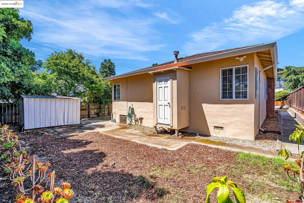 Not Listed - Residential