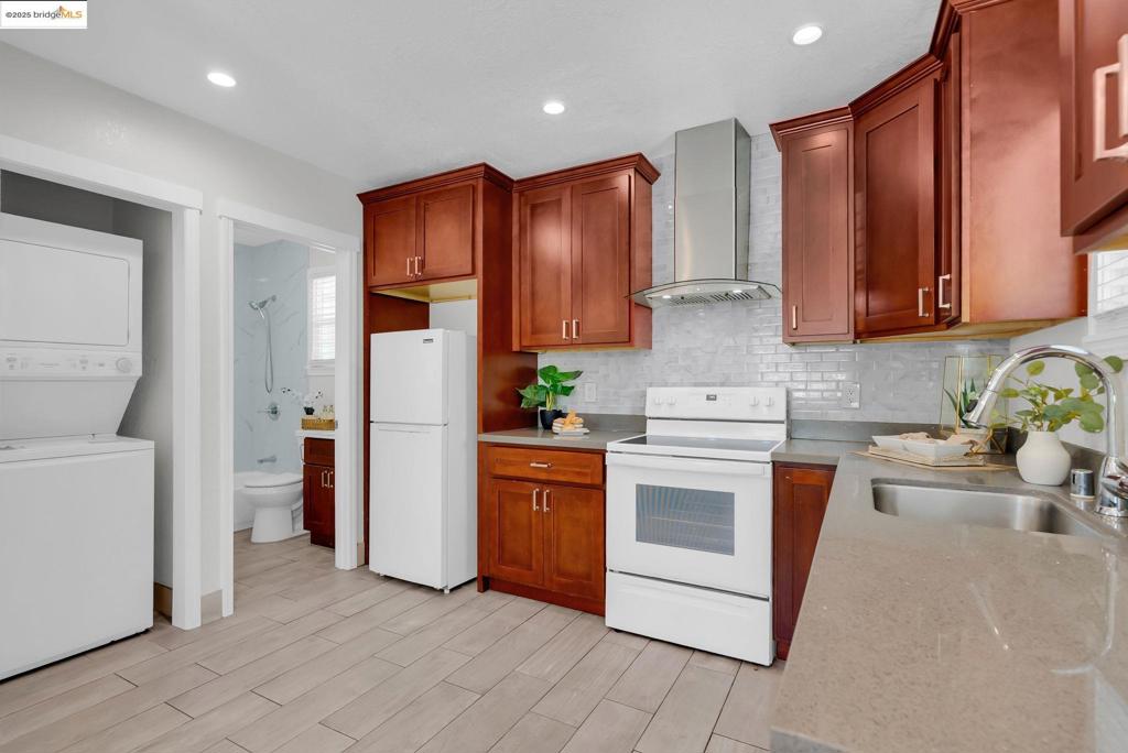 Not Listed - Residential