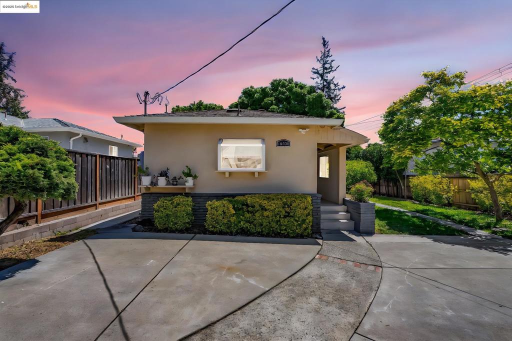 Not Listed - Residential