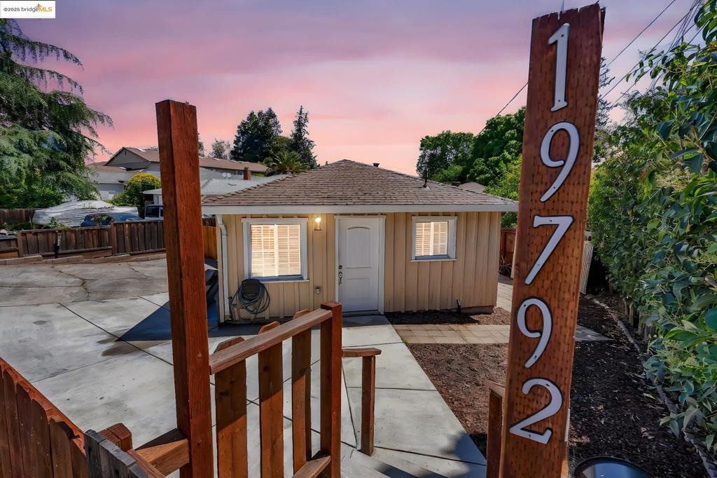 Not Listed - Residential