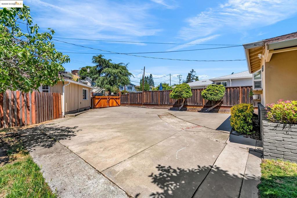 Not Listed - Residential