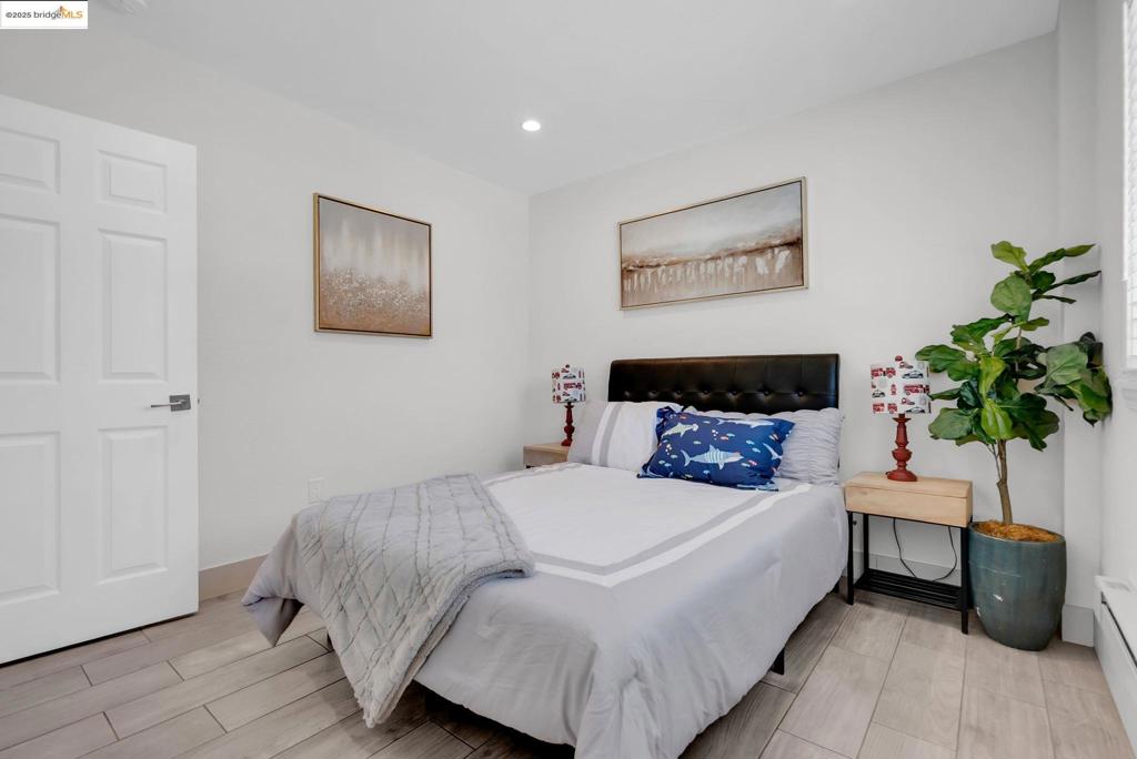 Not Listed - Residential