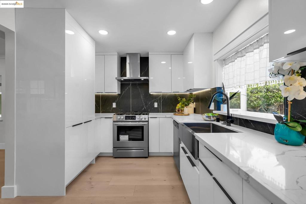 Not Listed - Residential