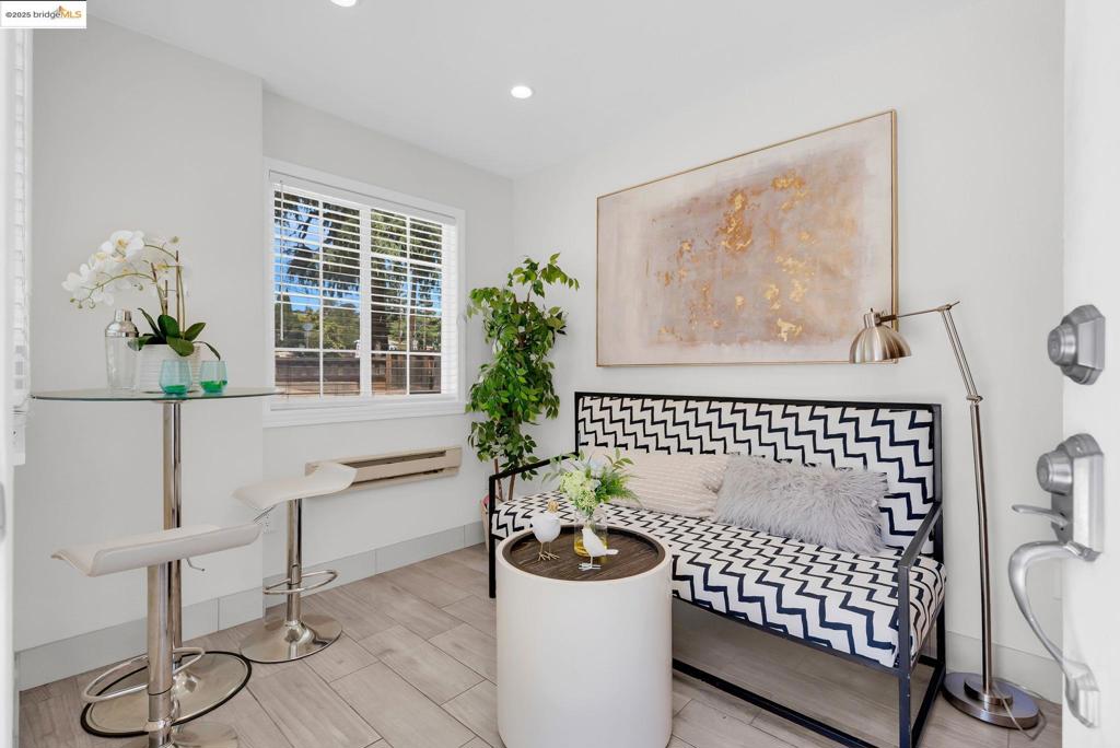 Not Listed - Residential