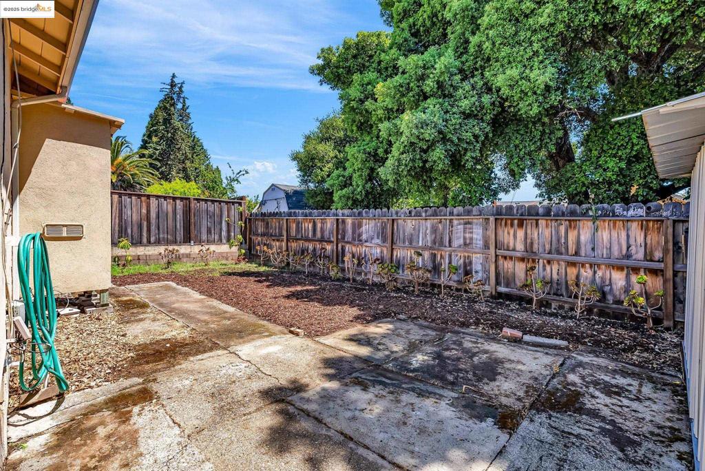 Not Listed - Residential