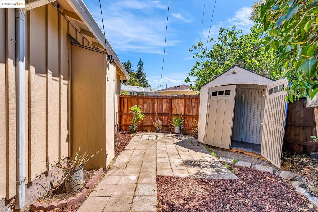 Not Listed - Residential