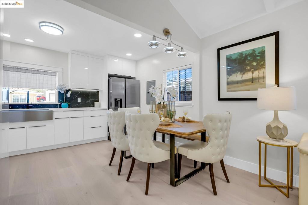 Not Listed - Residential