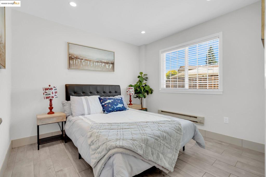 Not Listed - Residential