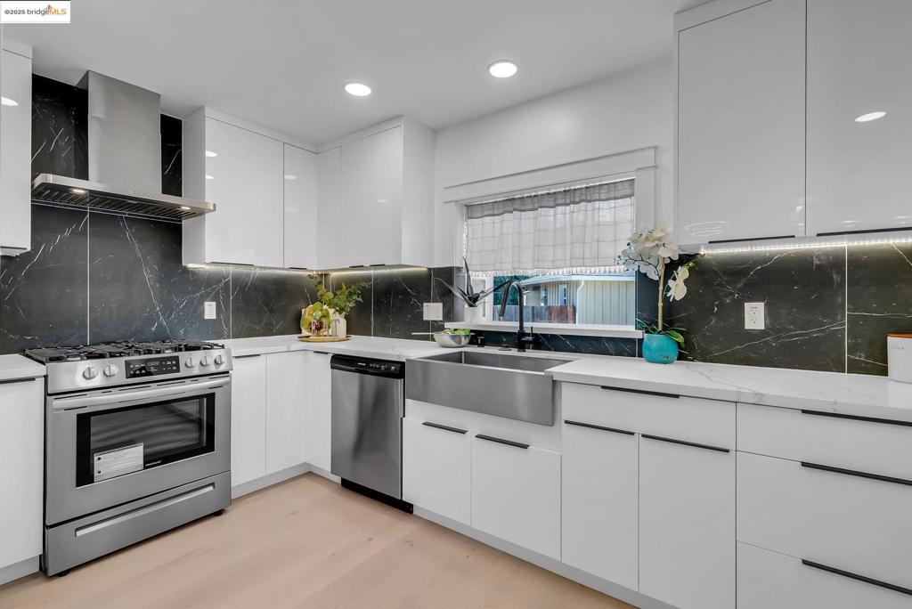 Not Listed - Residential