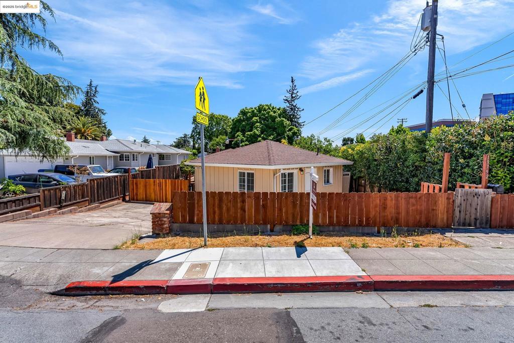 Not Listed - Residential