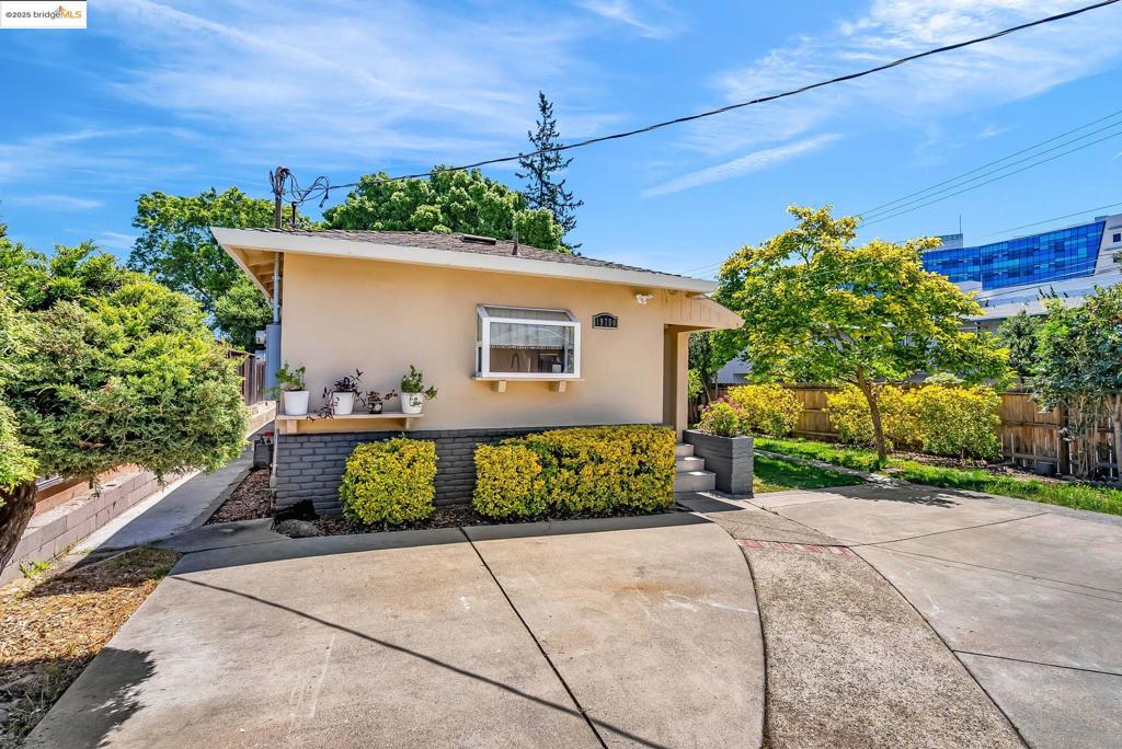 Not Listed - Residential