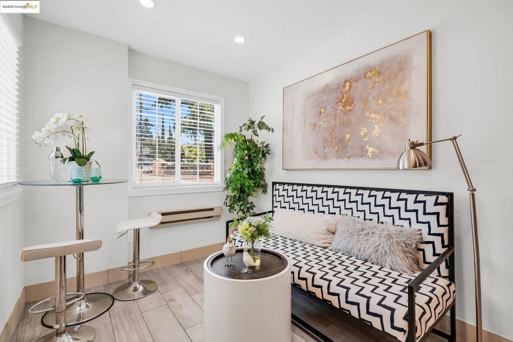 Not Listed - Residential