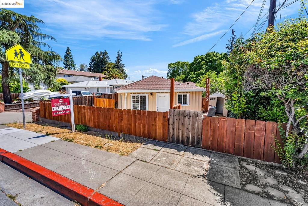 Not Listed - Residential