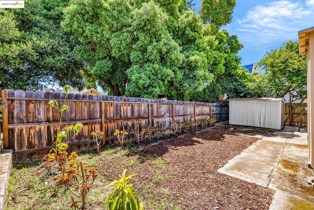 Not Listed - Residential