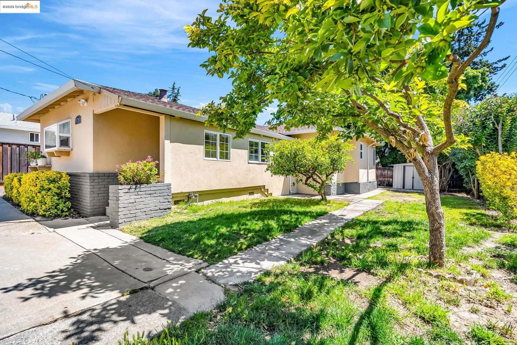 Not Listed - Residential