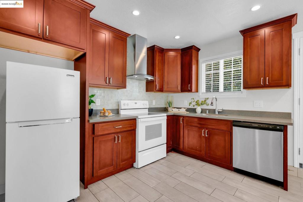 Not Listed - Residential