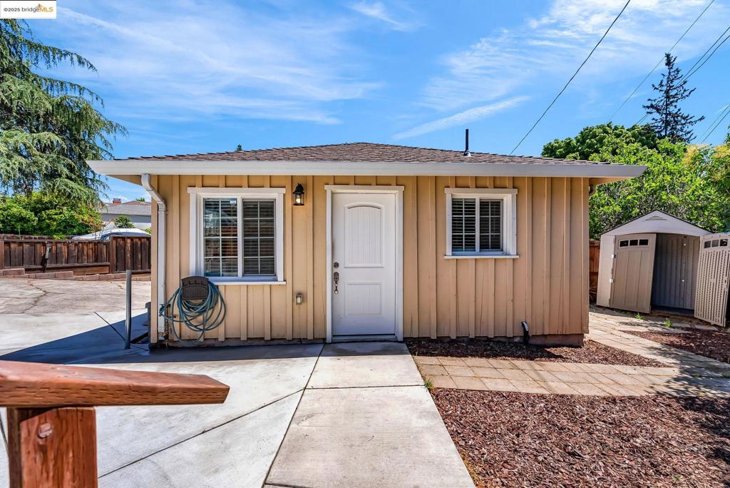 Not Listed - Residential