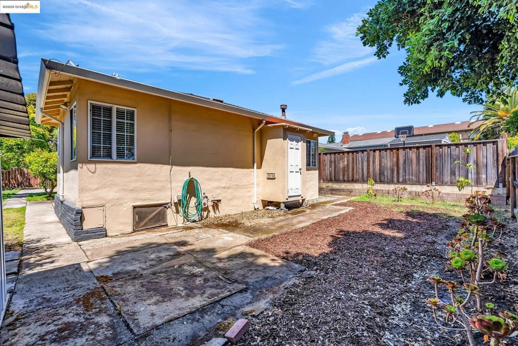 Not Listed - Residential