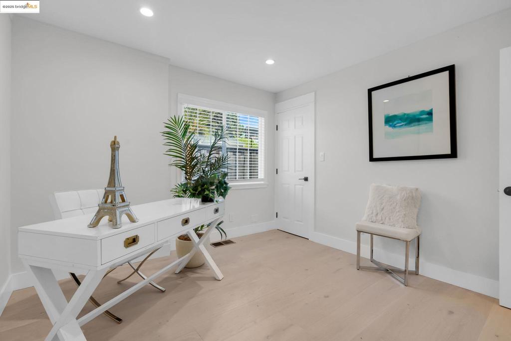 Not Listed - Residential