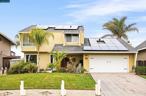 Photo of 500 Discovery Bay Blvd, Discovery Bay, CA 94505 (MLS # 41121231)