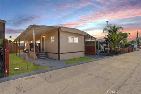 Photo of 2250 W Mill Street #19, Colton, CA 92324 (MLS # IG26028210)