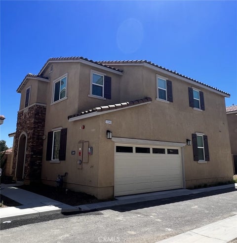 Photo of 2245 Autumn Court, Perris, CA 92571 (MLS # OC26234018)